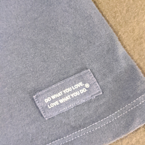 Life is Good crusher tee - Picture 5 of 9